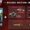 خرید سی دی کی اریجینال یوپلی بازی Far Cry New Dawn Deluxe Edition