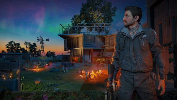 بازی Far Cry New Dawn Deluxe Edition