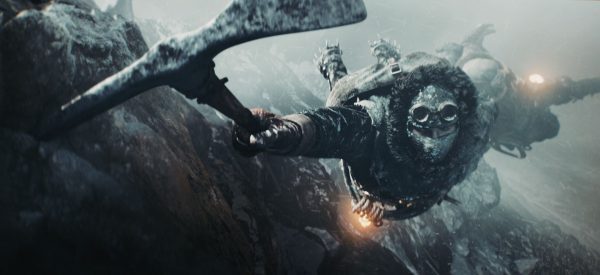 بازی Frostpunk
