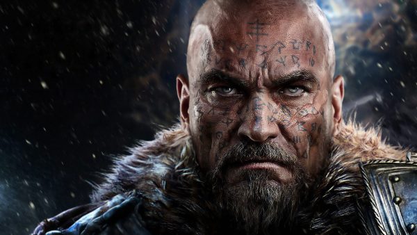 سی دی کی استیم بازی Lords Of The Fallen 2014