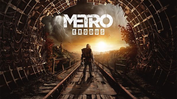 خرید اکانت بازی Metro Exodus Standard Edition