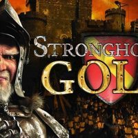 خرید سی دی کی اریجینال استیم بازی Stronghold 3 Gold Edition