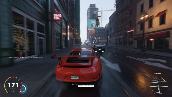 بازی The Crew 2