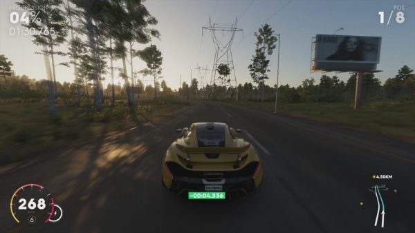 بازی The Crew 2