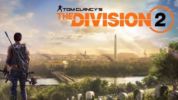 بازی The Division 2