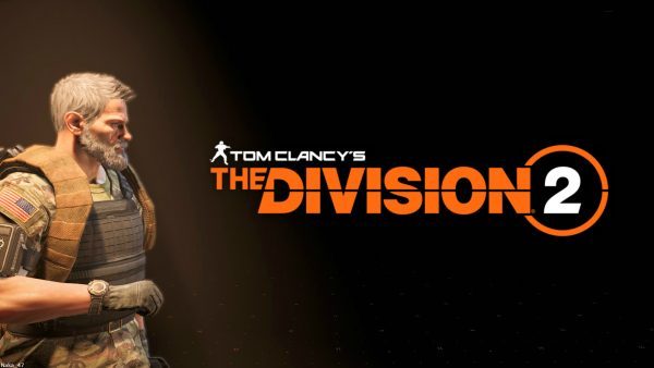 بازی The Division 2