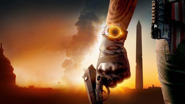 بازی The Division 2