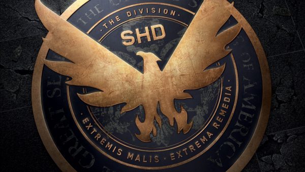 بازی The Division 2