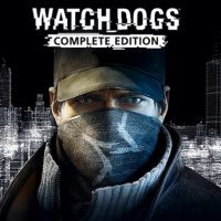خرید سی دی کی اریجینال یوپلی بازی Watch Dogs Complete Edition
