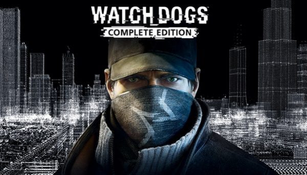 خرید سی دی کی اریجینال یوپلی بازی Watch Dogs Complete Edition