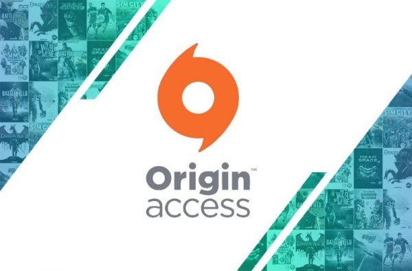خرید سی دی کی Origin Access Basic | اشتراک 1 ماهه