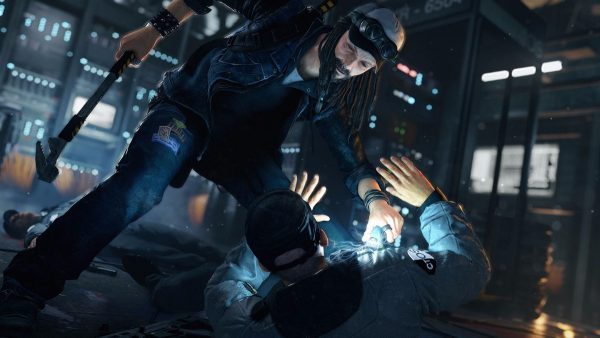 بازی Watch Dogs Complete Edition