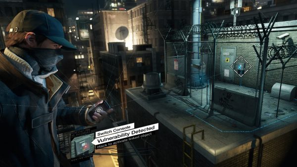 بازی Watch Dogs Complete Edition