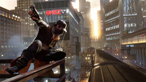 بازی Watch Dogs Complete Edition