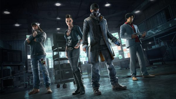 بازی Watch Dogs Complete Edition