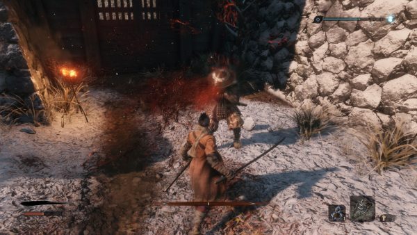 بازی Sekiro Shadows Die Twice