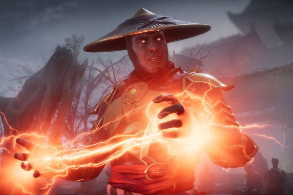 بازی Mortal Kombat 11