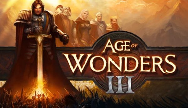 خرید سی دی کی اریجینال استیم بازی Age Of Wonders III