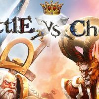 خرید سی دی کی اریجینال استیم بازی Battle vs Chess