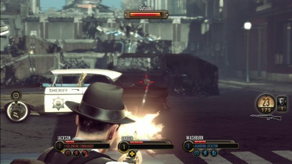 سی دی کی اریجینال استیم بازی The Bureau: XCOM Declassified