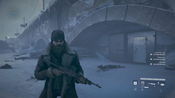 بازی World War Z