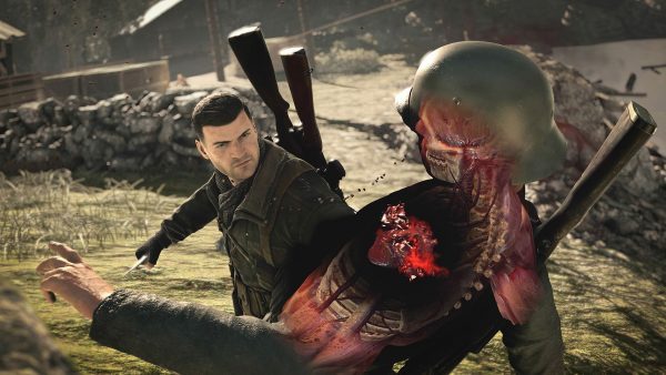 سی دی کی اریجینال استیم بازی Sniper Elite 4 - تصویر 5