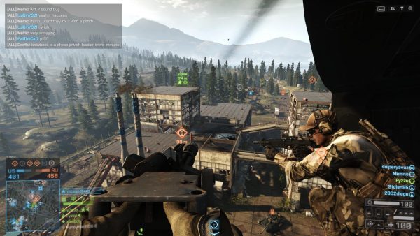 اکانت بازی BF3 Premium + BF4 Premium | با ایمیل اکانت و امکان تغییر مشخصات - تصویر 6