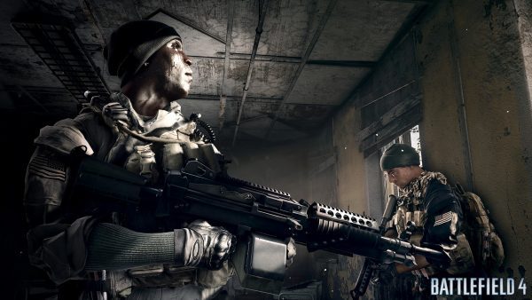 اکانت بازی BF3 Premium + BF4 Premium | با ایمیل اکانت و امکان تغییر مشخصات - تصویر 2