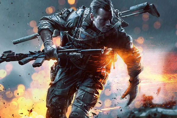 اکانت بازی BF3 Premium + BF4 Premium | با ایمیل اکانت و امکان تغییر مشخصات - تصویر 4