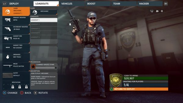 خرید اکانت بازی Battlefield Hardline Ultimate/Premium - تصویر 6