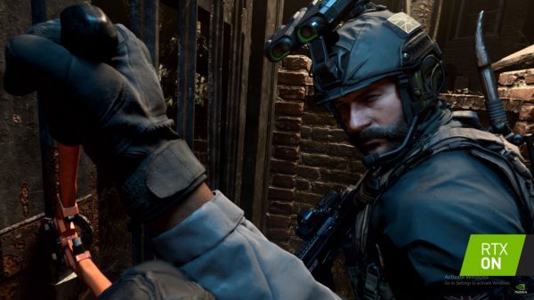 سی دی کی اریجینال بازی Call Of Duty Modern Warfare 2019 - تصویر 5