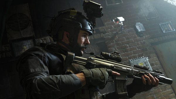 سی دی کی اریجینال بازی Call Of Duty Modern Warfare 2019 - تصویر 4