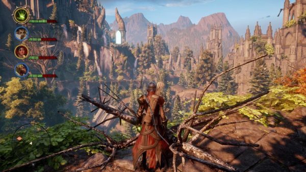 سی دی کی اریجینال بازی Dragon Age Inquisition - تصویر 5