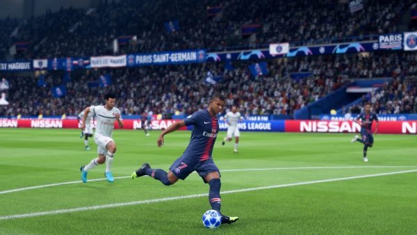 اکانت اشتراکی بازی FIFA 20 - تصویر 5