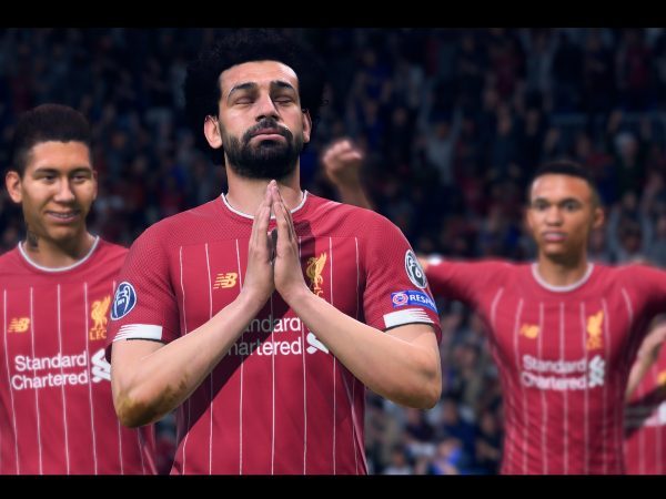 اکانت اشتراکی بازی FIFA 20 - تصویر 4