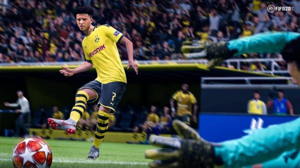 اکانت اشتراکی بازی FIFA 20 - تصویر 3
