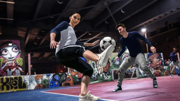 اکانت اشتراکی بازی FIFA 20 - تصویر 2