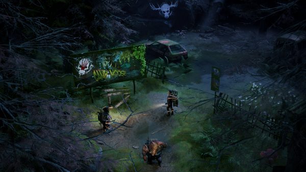 اکانت اریجینال بازی Mutant Year Zero Road To Eden - تصویر 7