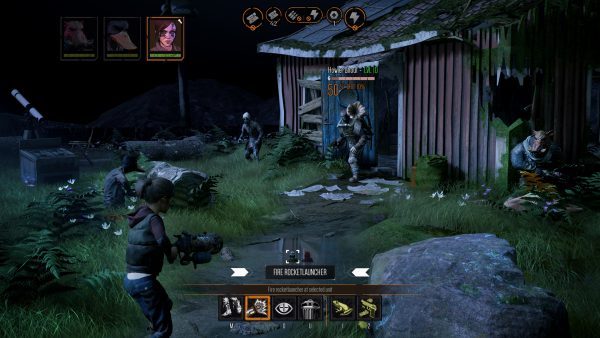 اکانت اریجینال بازی Mutant Year Zero Road To Eden - تصویر 6