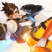 سی دی کی بلیزارد بازی Overwatch Legendary Edition