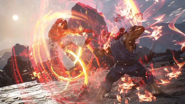 سی دی کی اریجینال بازی Tekken 7 - Definitive Edition - تصویر 6