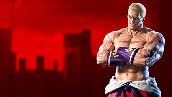سی دی کی اریجینال بازی Tekken 7 - Definitive Edition - تصویر 5