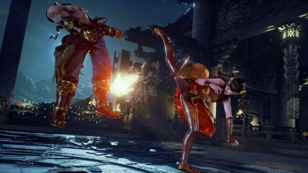 سی دی کی اریجینال بازی Tekken 7 - Definitive Edition - تصویر 3