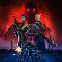 خرید سی دی کی اریجینال بازی Wolfenstein Youngblood