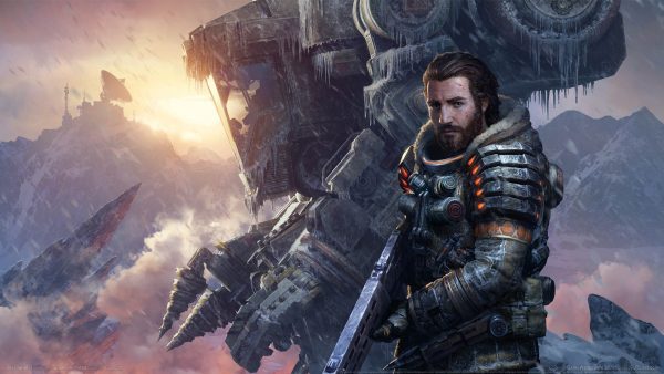 سی دی کی اریجینال استیم بازی Lost Planet 3 - تصویر 3