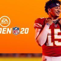خرید اکانت بازی Madden NFL 20 برای PC