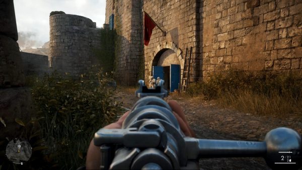 خرید اکانت بازی Battlefield V + Battlefield 1 | با ایمیل اکانت و امکان تغییر ایمیل و پسورد - تصویر 7