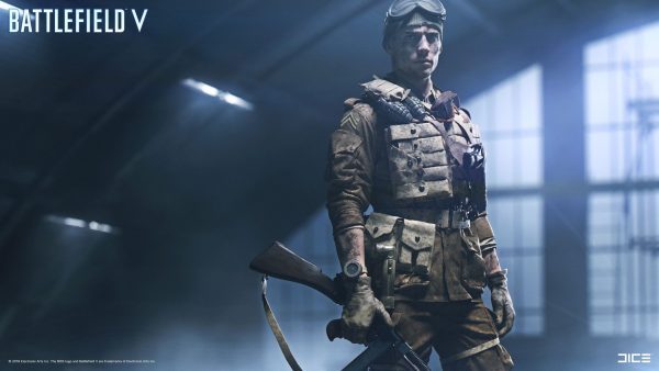 خرید اکانت بازی Battlefield V + Battlefield 1 | با ایمیل اکانت و امکان تغییر ایمیل و پسورد - تصویر 3