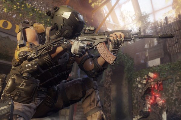 اکانت استیم بازی های Call Of Duty Black Ops II + Black Ops III - تصویر 4