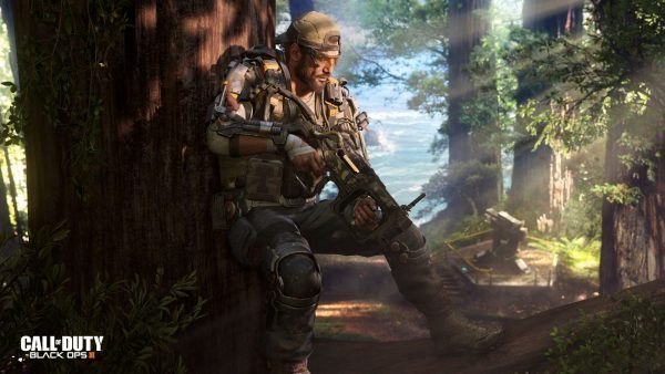 اکانت اریجینال بلیزارد بازی Call Of Duty Black Ops IIII/4 - تصویر 3